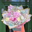 Bouquets | Pastel Prinny