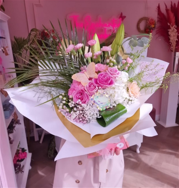 Bouquets | Vendela Dream