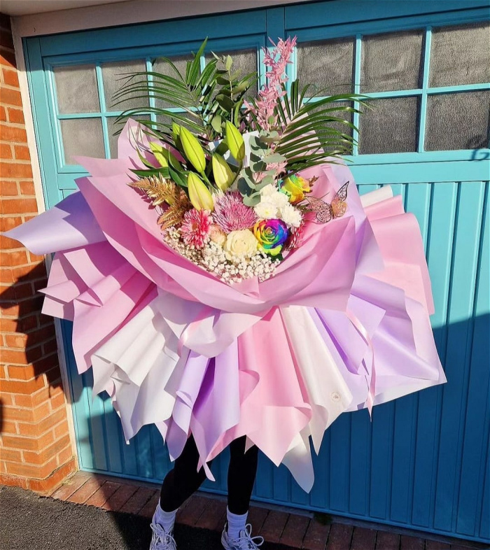 Bouquets | Birthday Bombs