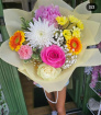 Bouquets | Bouquet of The Month