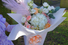 Mother's Day | Peaches Picnic