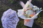 Mother's Day | Peaches Picnic