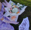 Mother's Day | Peaches Picnic