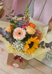 Autumnal Flowers | Florists Autumnal Mix