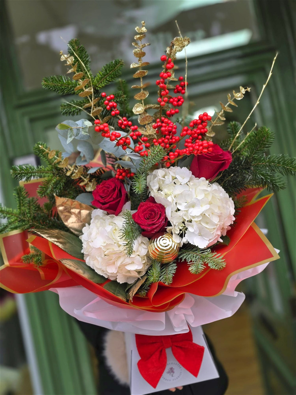 Christmas | Traditional