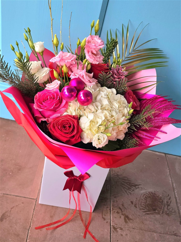 Christmas | Christmas Cracker