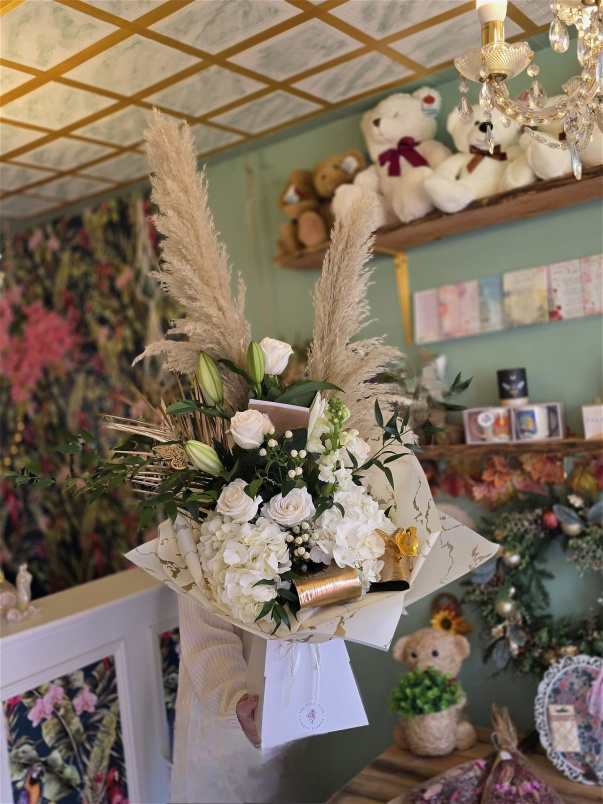 Christmas | Berry White Christmas