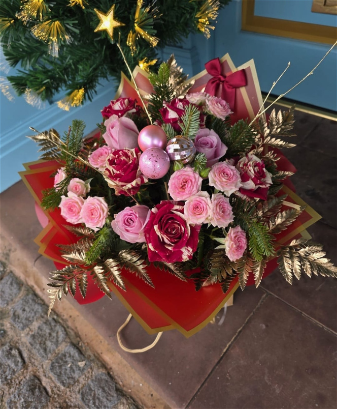 Christmas | Nutcracker