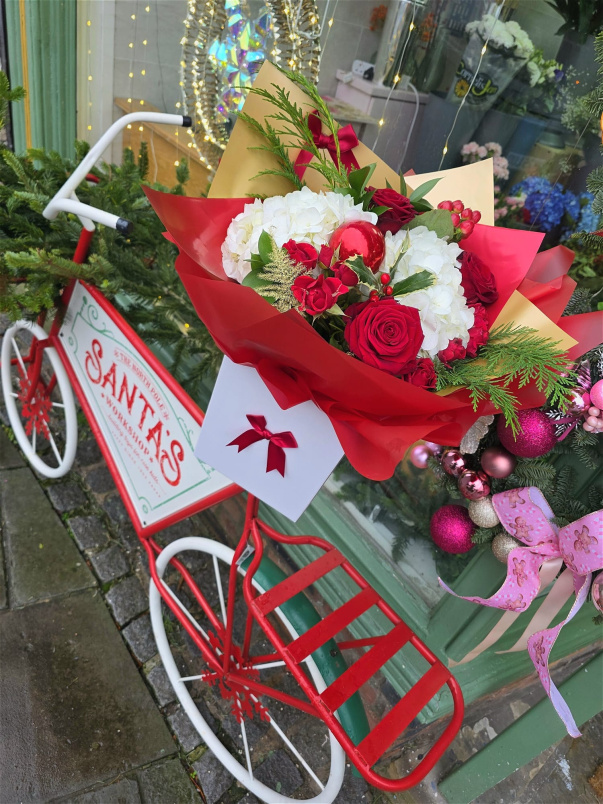 Christmas | Florists Favourite