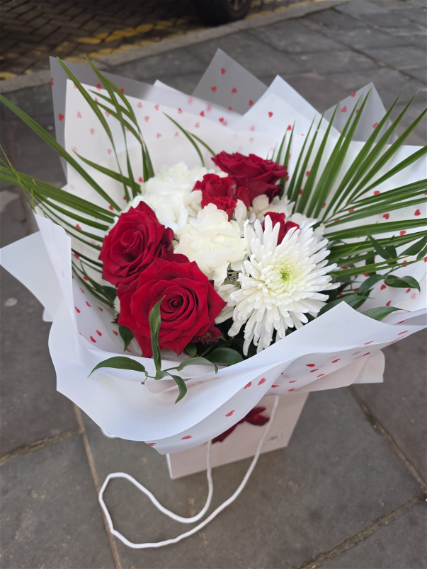 Valentine's Day | SMITTEN