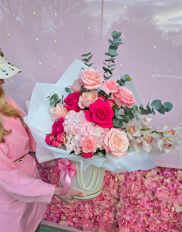 Valentine's Day | Exotic Princess