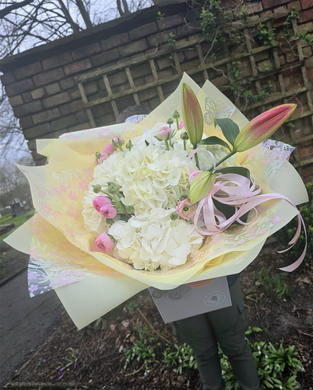 Mother's Day - Fairy Cottage Garden | Moonpetal Meadow