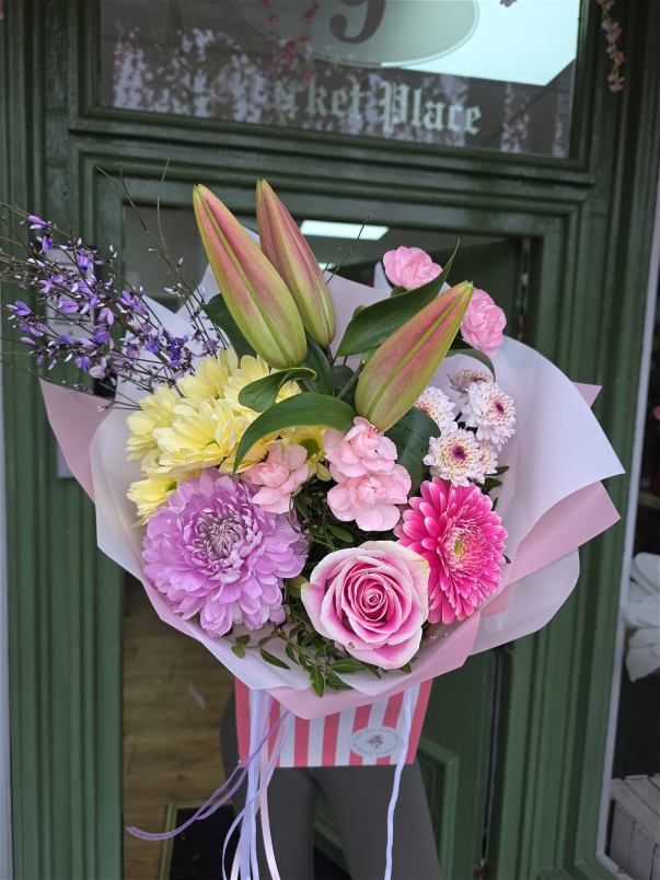 Mother's Day - Fairy Cottage Garden | Pixie Patch