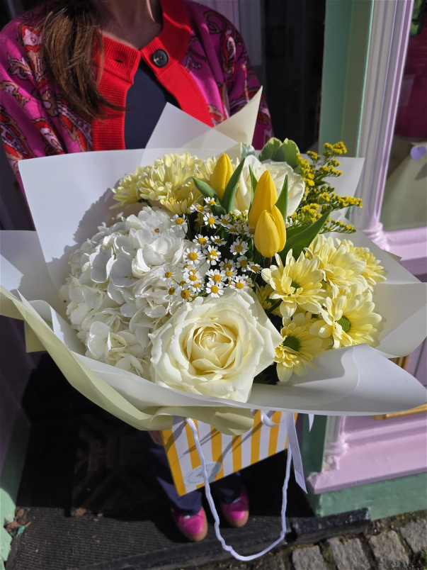 Mother's Day - Fairy Cottage Garden | Daisy Dreams