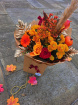 Autumnal Flowers | Bouquets | Bouquet of the Month
