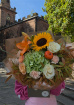 Autumnal Flowers | Bouquets | Harvest Sunshine