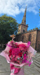 Autumnal Flowers | Bouquets | Ruby Equinox
