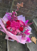 Autumnal Flowers | Bouquets | Ruby Equinox