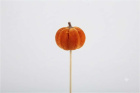 Autumnal Flowers | Bouquets | Pumpkin - Orange