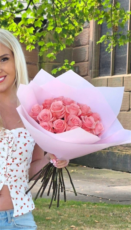 Roses | RHOSLYN ROSES