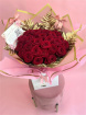 Roses | LUXURIOUS RED NAOMI