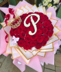 Roses | LUXURIOUS RED NAOMI