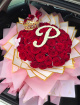 Roses | LUXURIOUS RED NAOMI