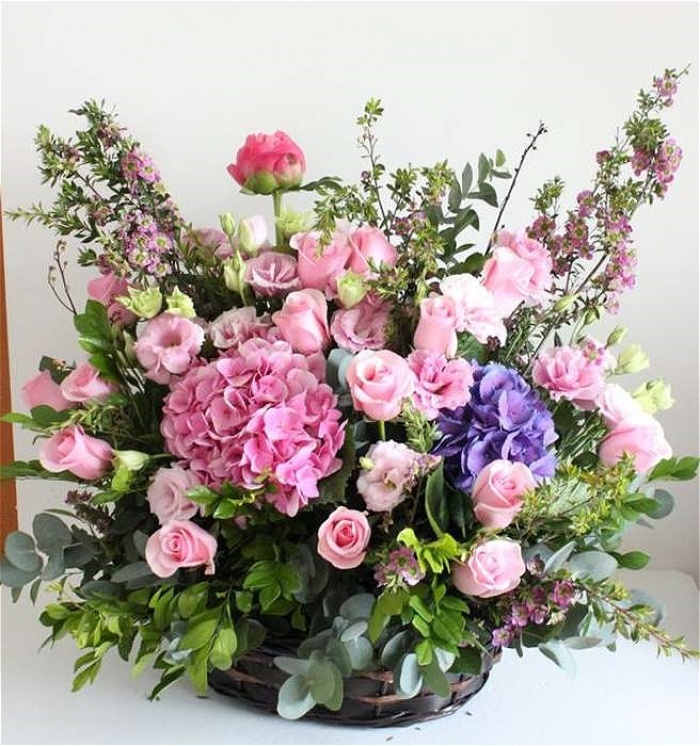 Arrangements | Mother's Day | extravagant