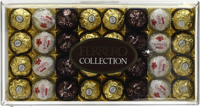 Extras | Mother's Day | Upsell gifts | Chocolate