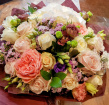 Arrangements | Hand-Tied Bouquets | Mother's Day | Valentine's Day | For you