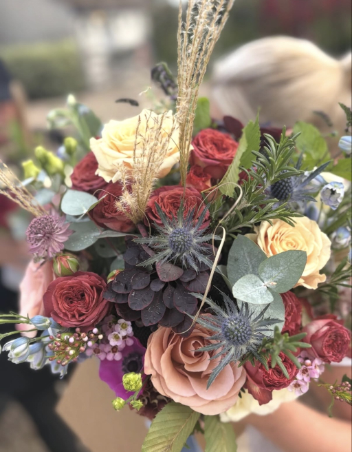Darling Buds | Hoddesdon | It is lovely outside