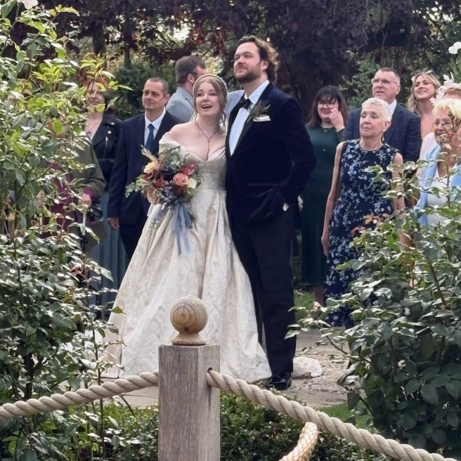 Darling Buds | Hoddesdon | It is lovely outside
