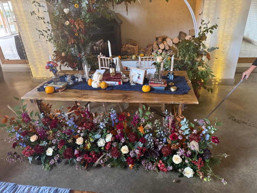 Darling Buds | Hoddesdon | It is lovely outside