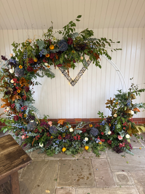 Darling Buds | Hoddesdon | It is lovely outside