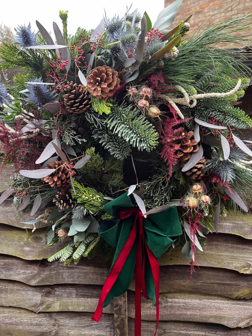 Darling Buds | Hoddesdon | Preparation month