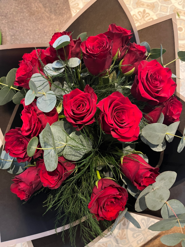 Darling Buds | Hoddesdon | Valentines