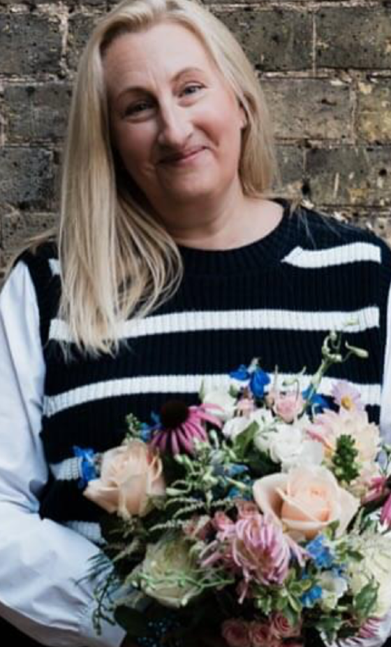 Darling Buds | Hoddesdon | About Sam