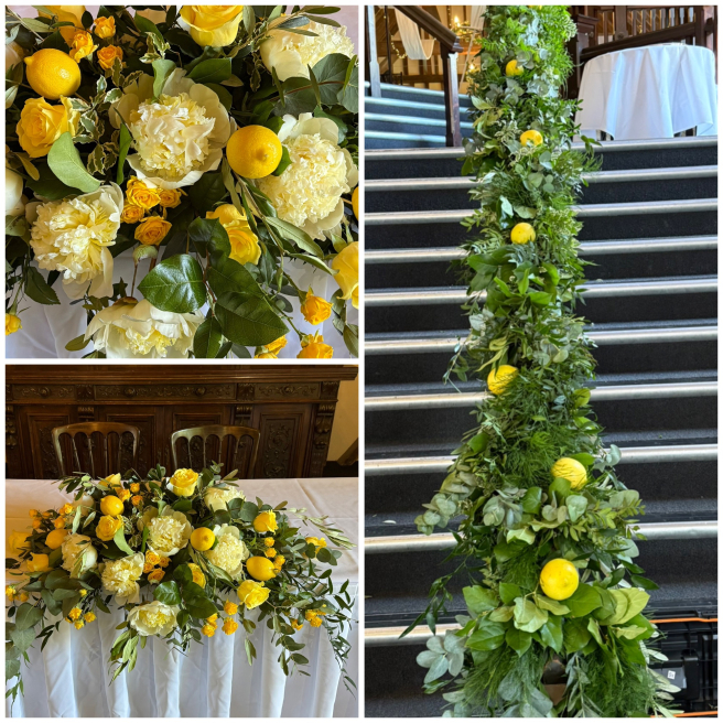 Darling Buds | Hoddesdon | Weddings