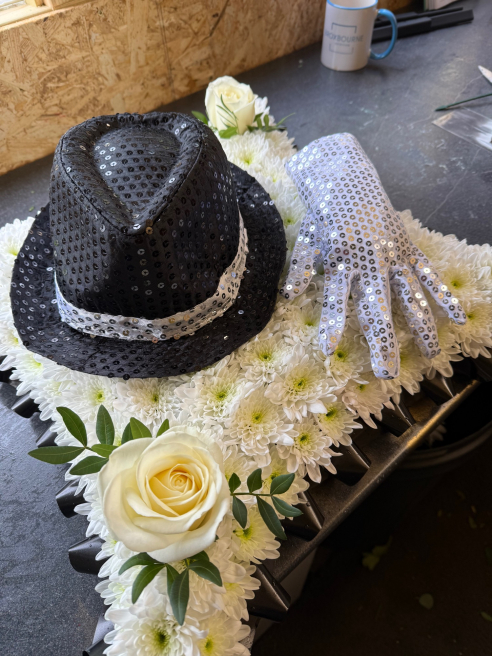 Darling Buds | Hoddesdon | Funeral