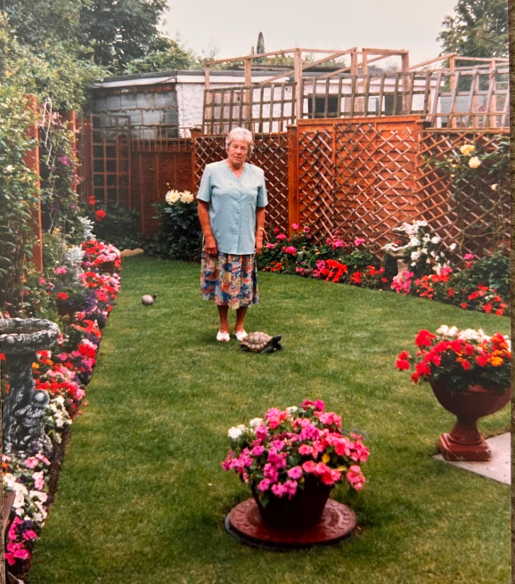 Darling Buds | Hoddesdon | What a Summer