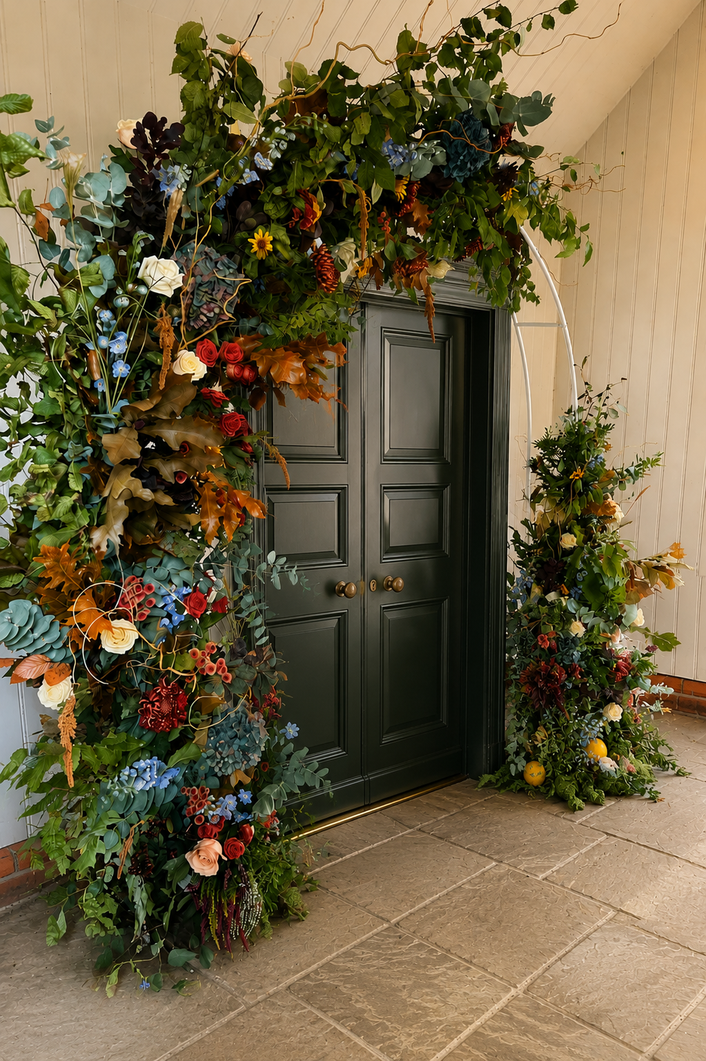 Darling Buds | Hoddesdon | Corporate