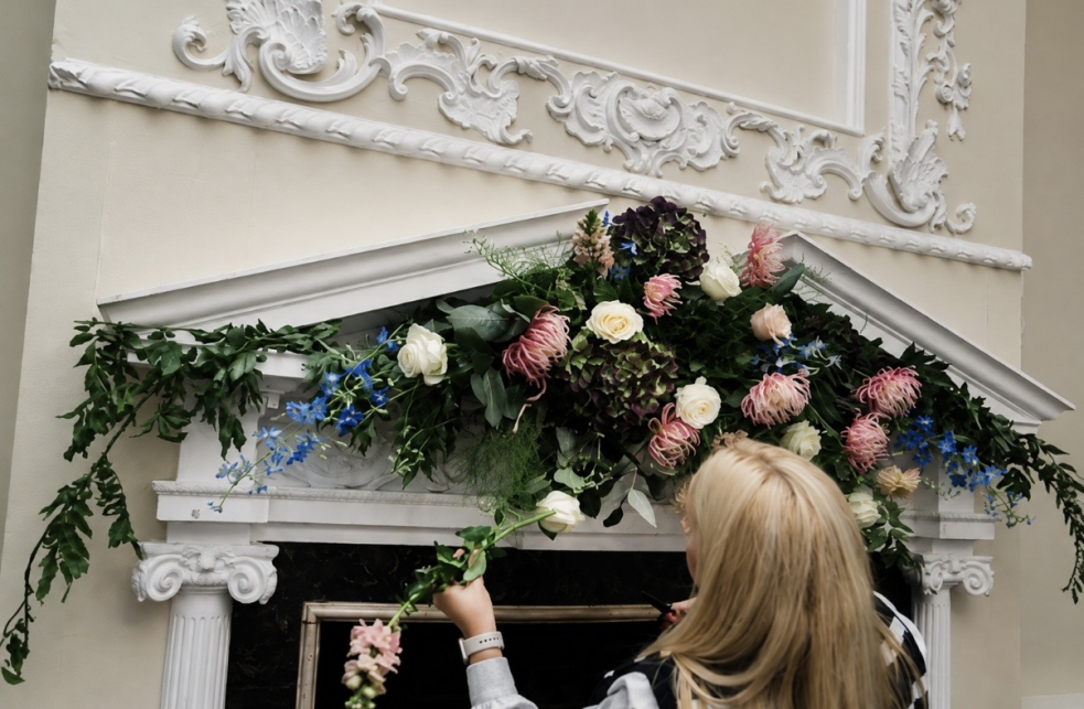 Darling Buds | Hoddesdon | Corporate