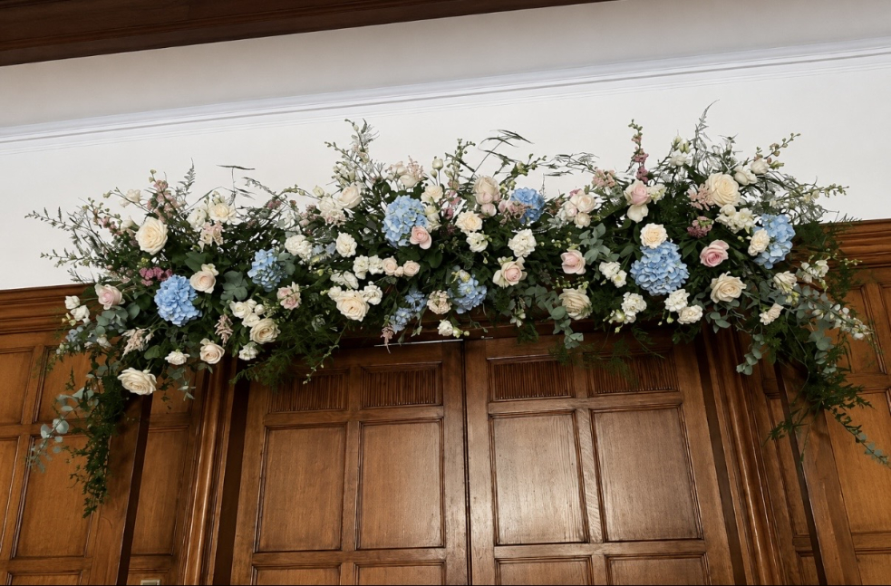 Darling Buds | Hoddesdon | Corporate