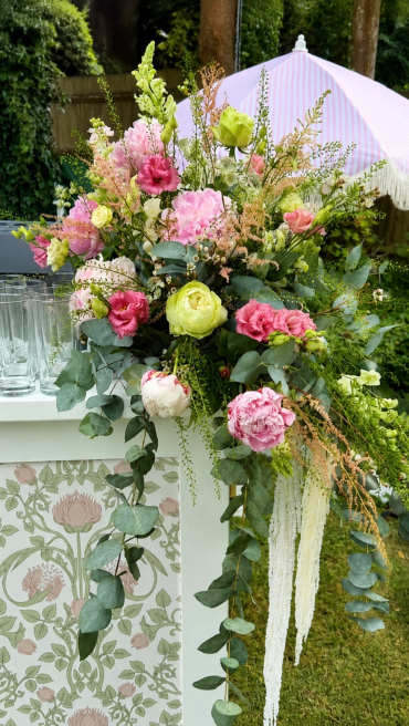 Darling Buds | Hoddesdon | Corporate