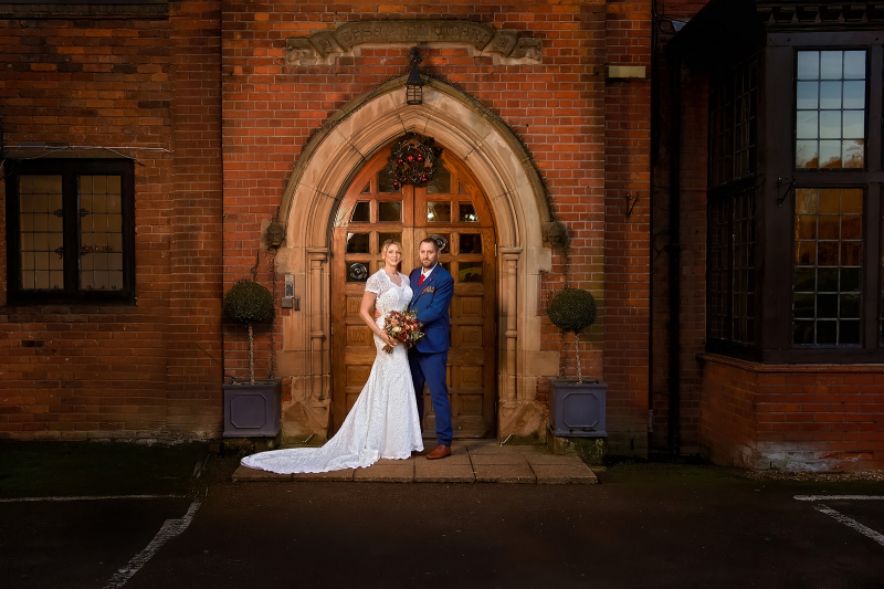 Darling Buds | Hoddesdon | Weddings