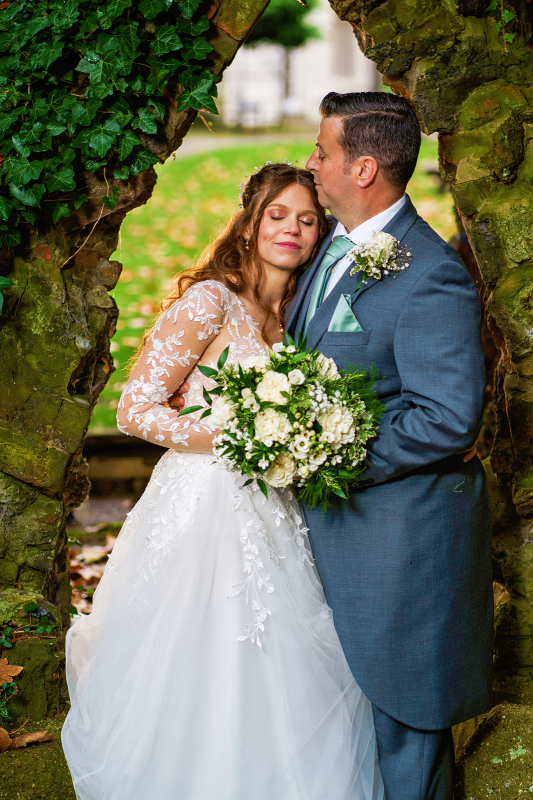 Darling Buds | Hoddesdon | Weddings