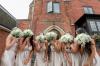 Darling Buds | Weddings