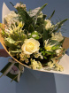 Bouquets | Gifts | Mother's Day | All white