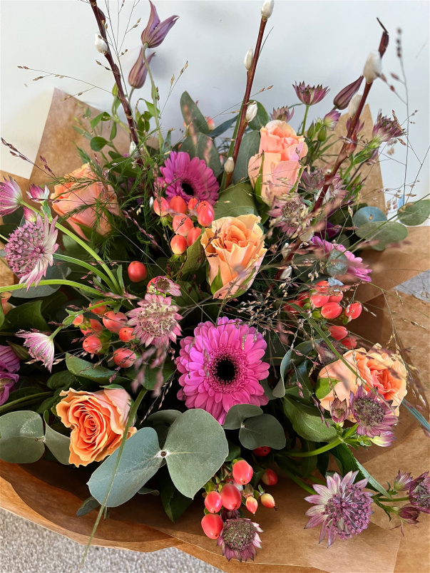 Bouquets | Mother's Day | The Bonnie