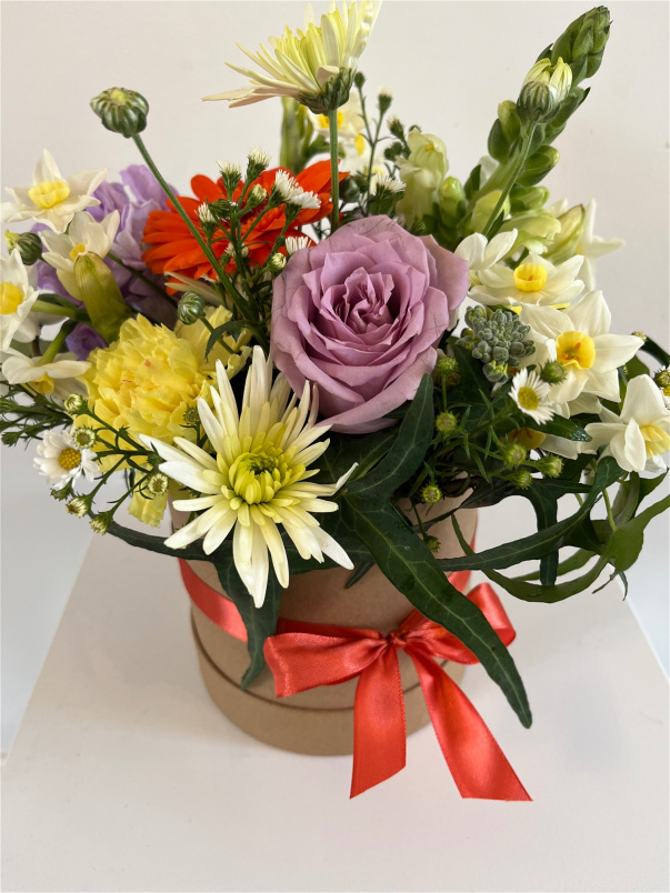 Arrangements | Easter | Mother's Day | Valentines | The Alba
